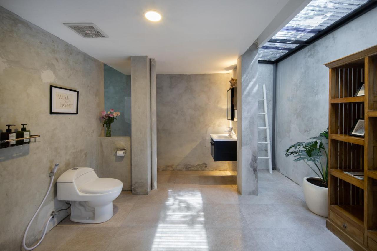 विला Big & Private 9 Bed, 9 Bath, Viola Villa, Pool, Location *