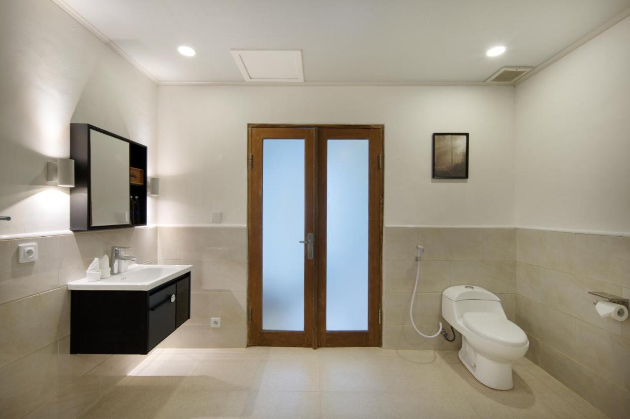 विला Big & Private 9 Bed, 9 Bath, Viola Villa, Pool, Location *