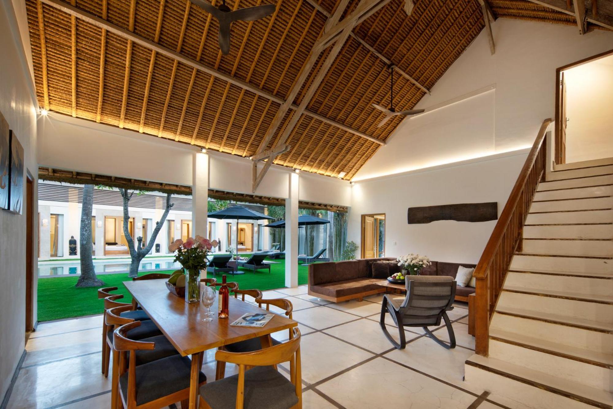 विला Big & Private 9 Bed, 9 Bath, Viola Villa, Pool, Location