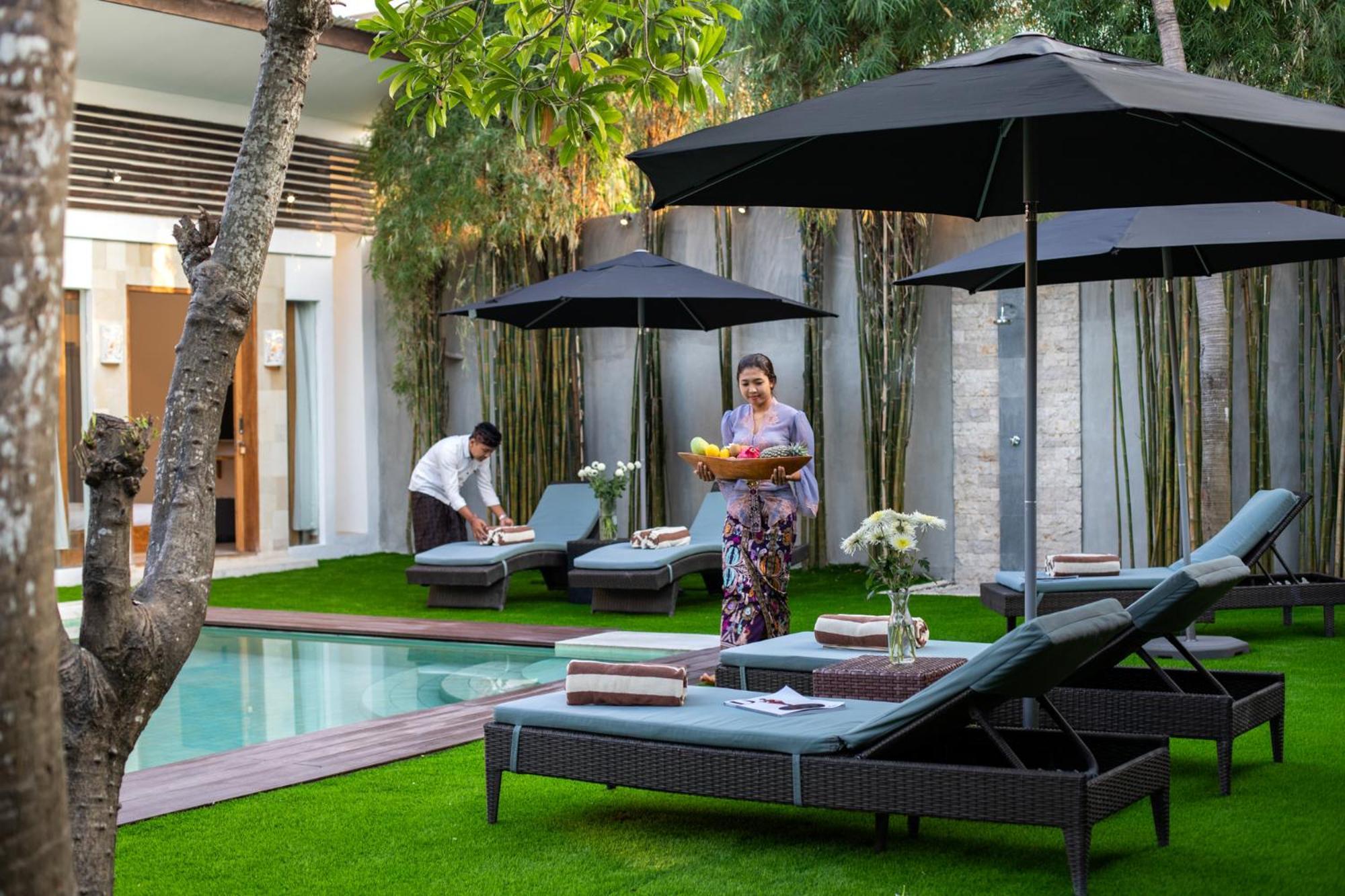 Big & Private 9 Bed, 9 Bath, Viola Villa, Pool, Location विला